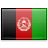 Afganistan bayrak