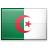Cezayir bayrak