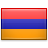Ermenistan flag