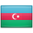 Azerbaycan bayrak