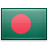 Bangladeş bayrak