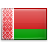 Beyaz Rusya bayrak