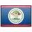 Belize bayrak
