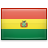 Bolivya flag