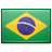 Brezilya flag