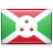 Burundi bayrak