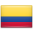 Kolombiya bayrak