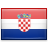 Hırvatistan bayrak