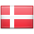 Danimarka bayrak