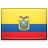 Ekvador flag