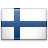 Finlandiya bayrak