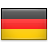 Almanya bayrak