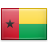 Gine Bissau flag