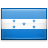 Honduras bayrak