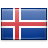 İzlanda bayrak
