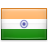 Hindistan bayrak