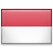 Endonezya bayrak