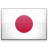 Japonya bayrak