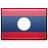 Laos bayrak