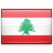 Lübnan bayrak