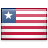 Liberya flag