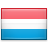 Lüksemburg bayrak