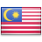 Malezya bayrak