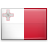 Malta bayrak