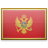 Karadağ flag