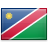 Namibya bayrak