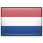 Hollanda bayrak