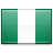 Nijerya bayrak