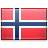 Norveç bayrak