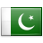 Pakistan bayrak