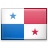 Panama bayrak
