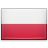 Polonya bayrak