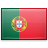 Portekiz bayrak