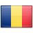 Romanya bayrak