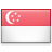 Singapur bayrak