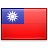 Tayvan bayrak