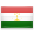 Tacikistan flag