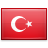 Türkiye flag