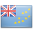Tuvalu bayrak