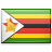 Zimbabve flag