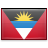 Antigua Ve Barbuda bayrak