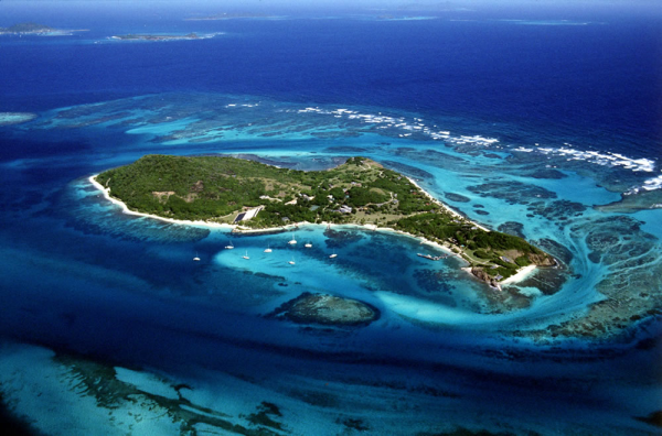 Saint Vincent ve Grenadines