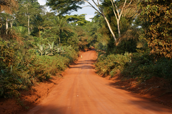 Kamerun