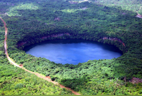 Wallis ve Futuna