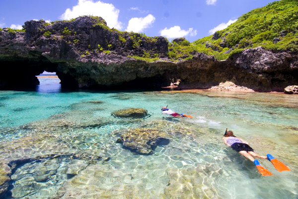 Niue