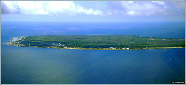 Nauru